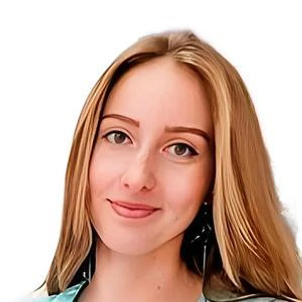 Степанова Юлия Олеговна — Детский стоматолог, Стоматолог, Тверь