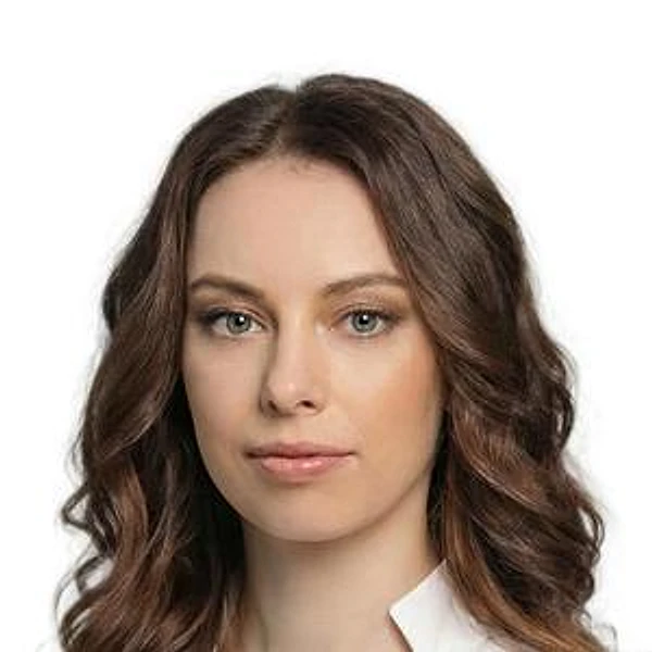 Блохина Оксана Александровна — Кардиолог, Терапевт, Нижний Новгород