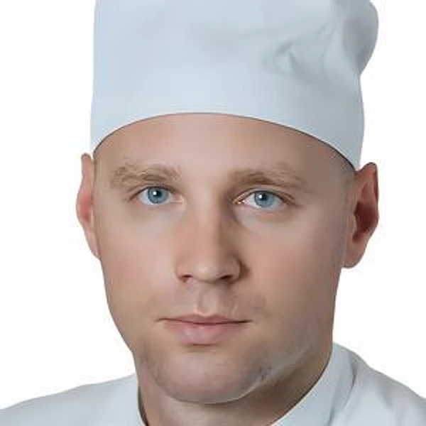 Захаров Алексей Николаевич — Стоматолог-имплантолог, Калуга