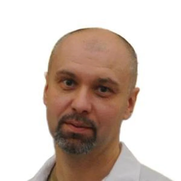 Буланов Роман Леонидович — Педиатр, Архангельск
