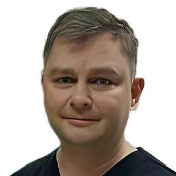 Михаленко Сергей Александрович — Стоматолог-хирург, Стоматолог, Стоматолог-имплантолог, Стоматолог-ортопед, Калуга