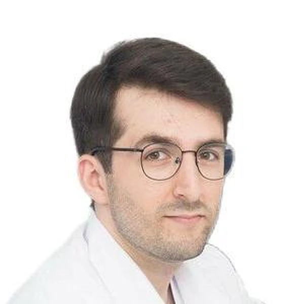 Шарифов Шахбоз Латифович — Флеболог, Врач УЗИ, Сосудистый хирург (ангиохирург), Хирург, Москва