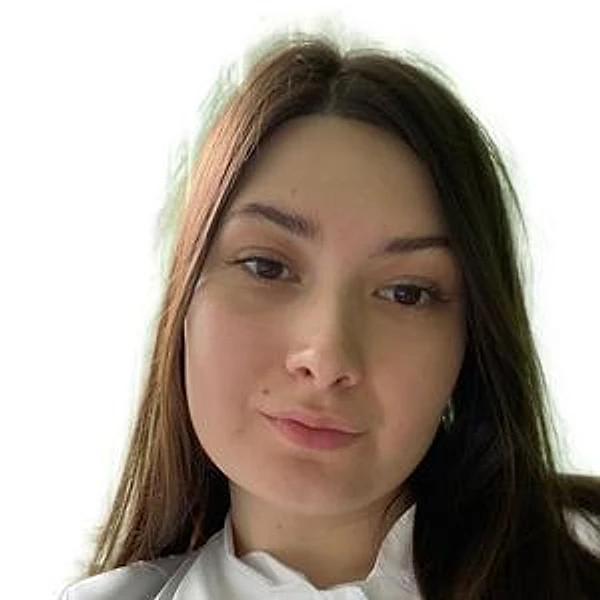Герейханова Муминат Аслановна — Физиотерапевт, Врач физической и реабилитационной медицины (ФРМ), Москва