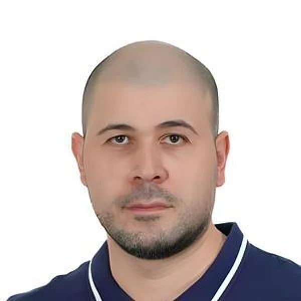 Гигинеишвили Лаша Раулиевич — Травматолог, Ортопед, Москва