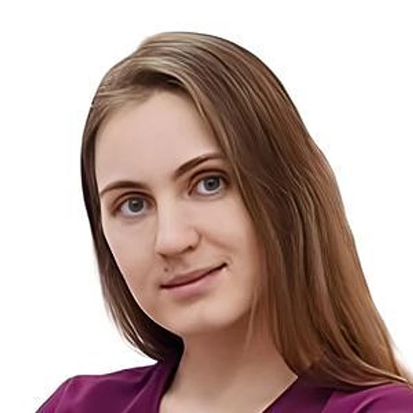 Федорова Екатерина Романовна — Стоматолог, Тверь