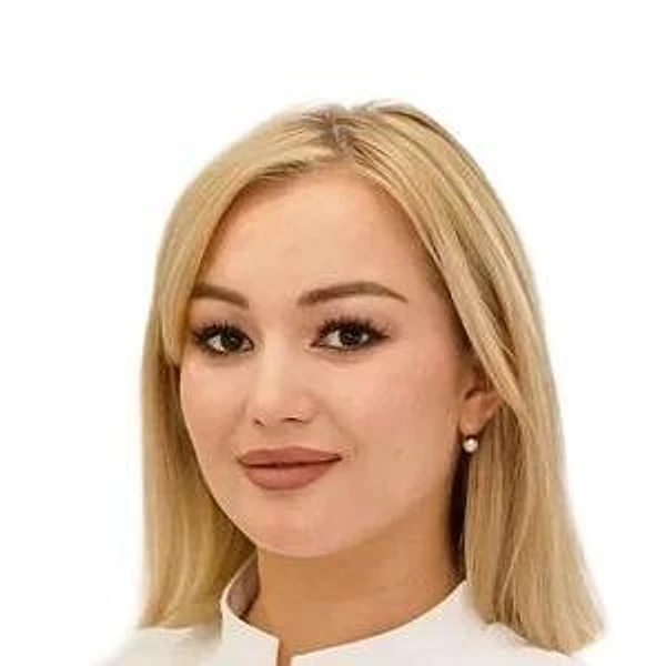 Шангареева Эльмира Рузилевна — Врач-косметолог, Уфа