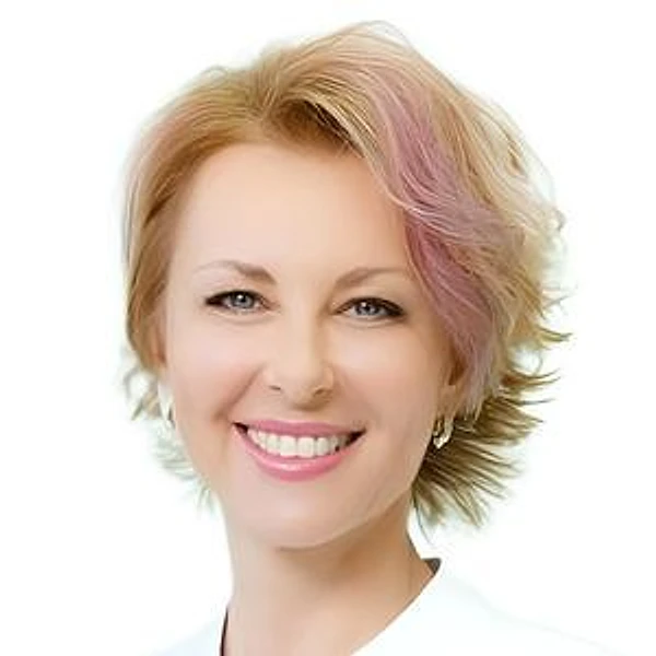 Авдиюк Галина Александровна — Гинеколог, Акушер, Врач УЗИ, Гинеколог-хирург, Новосибирск
