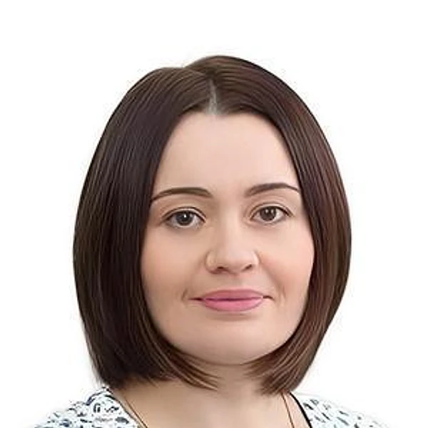 Кузьмина Ольга Михайловна — Стоматолог, Пародонтолог, Калуга