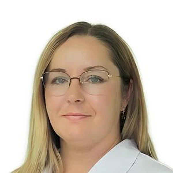 Шибанова Надежда Олеговна — Врач УЗИ, Лобня