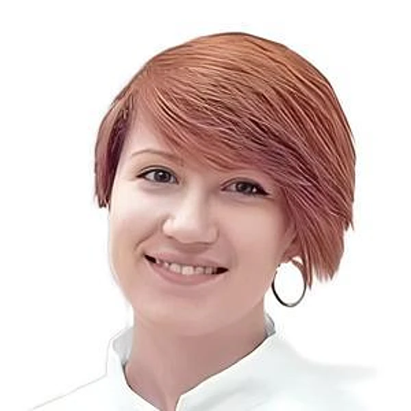 Васильева Ирина Алексеевна — Стоматолог-ортодонт, Тверь