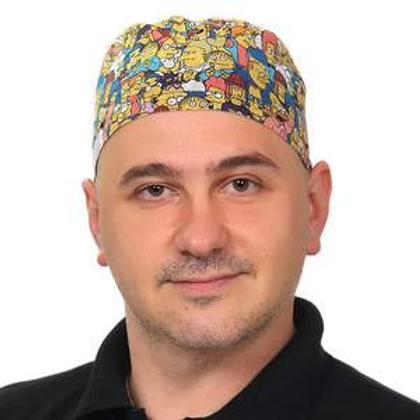 Миронов Андрей Викторович — Стоматолог, Стоматолог-имплантолог, Стоматолог-ортопед, Стоматолог-хирург, Калуга