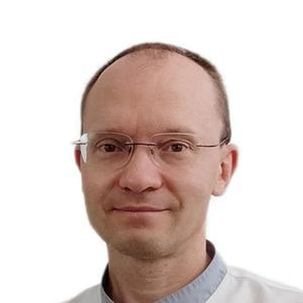 Каскевич Игорь Леонидович — Стоматолог, Стоматолог-хирург, Самара