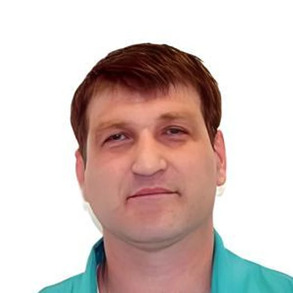 Портянников Василий Петрович — Стоматолог, Стоматолог-ортопед, Стоматолог-хирург, Самара