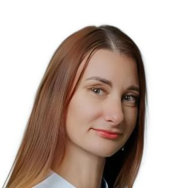 Дородонова Надежда Викторовна — Стоматолог, Калуга