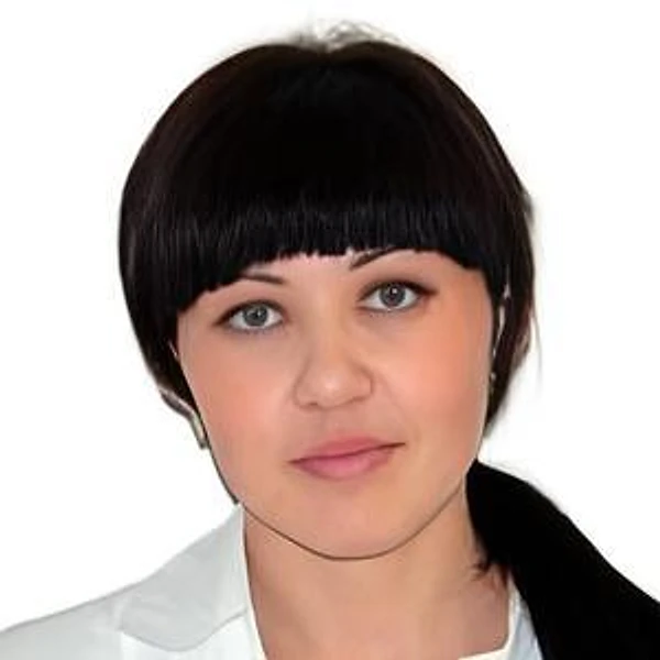 Левицкая Любовь Николаевна — Стоматолог, Самара