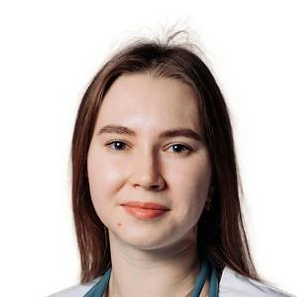 Воронина Светлана Сергеевна — Терапевт, Архангельск