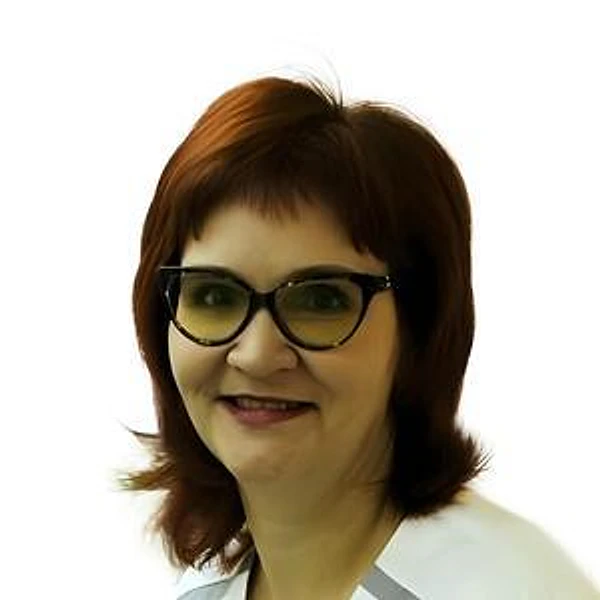 Демидова Лидия Николаевна — Стоматолог, Липецк