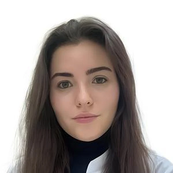 Джилавян Алина Тиграновна — Эндокринолог, Диетолог, Химки