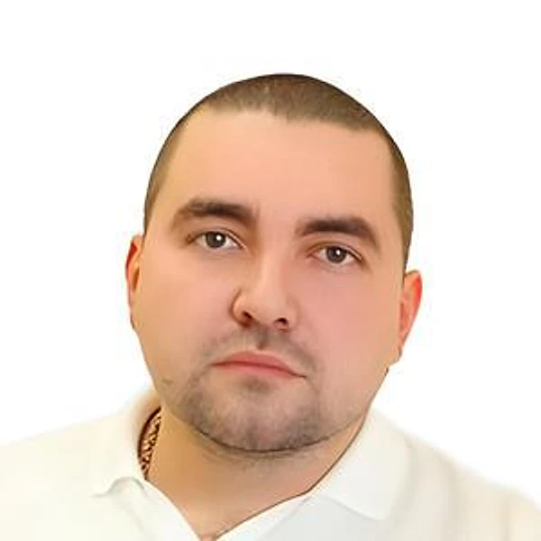 Кан Антон Всеволодович — Стоматолог, Красноярск