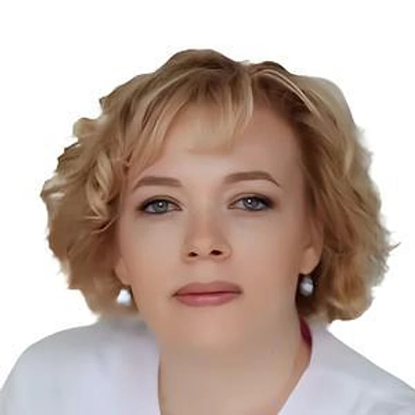 Каназюк Людмила Александровна — Стоматолог, Калуга