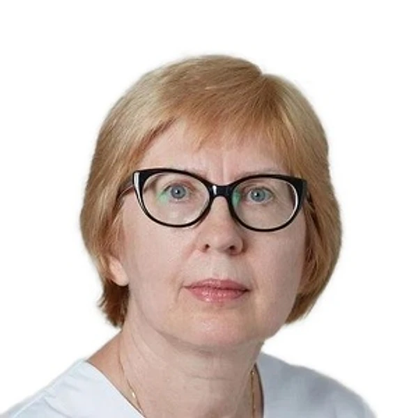 Блинкова Надежда Васильевна — Стоматолог, Калуга