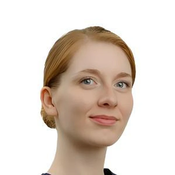 Кардаш Арина Олеговна — Стоматолог-гигиенист, Москва
