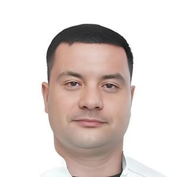 Абсолямов Камиль Гайнуллович — Проктолог (колопроктолог), Москва