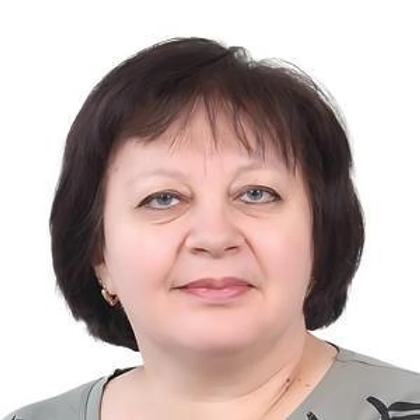 Колышницына Елена Владимировна — Эндокринолог, Физиотерапевт, Киров