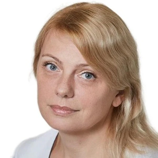 Горшкова Олеся Александровна — Стоматолог, Калуга