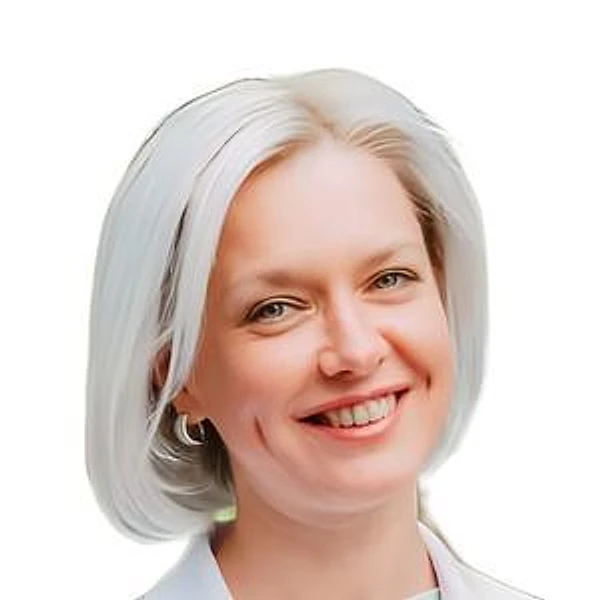 Антонова Алена Сергеевна — Психиатр, Психотерапевт, Омск