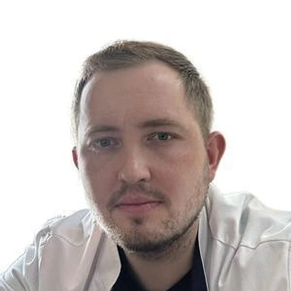 Колосов Алексей Васильевич — Проктолог (колопроктолог), Онколог-проктолог, Москва