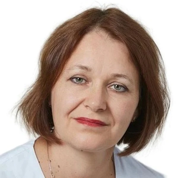 Елисеева Наталья Владимировна — Стоматолог, Калуга