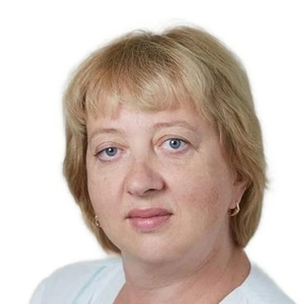 Иванова Ольга Юрьевна — Стоматолог, Калуга