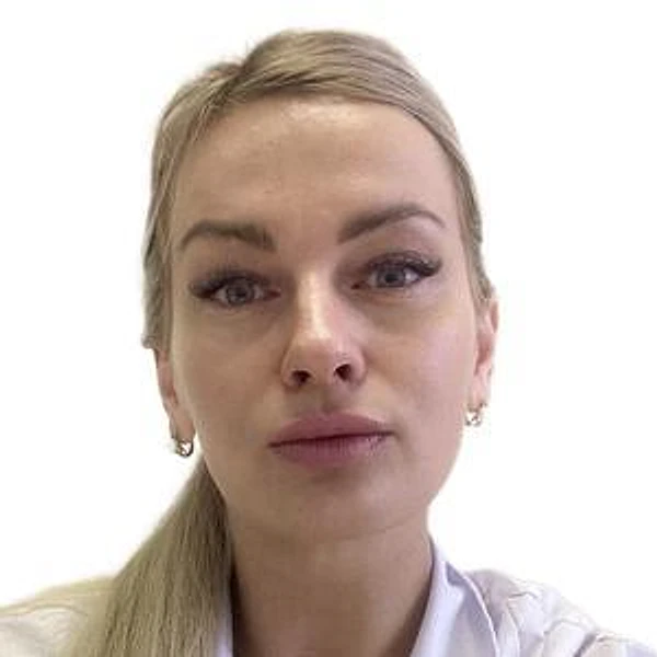 Макарова Вероника Николаевна — Акушер, Гинеколог, Красноярск