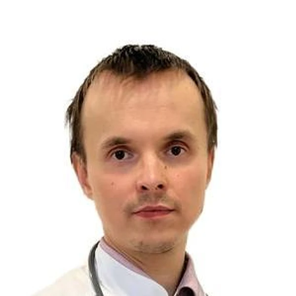 Филькин Максим Вячеславович — Невролог, Врач физической и реабилитационной медицины (ФРМ), Реабилитолог, Ижевск