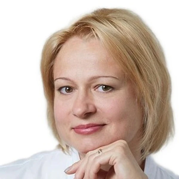Кудряшова Галина Николаевна — Стоматолог, Калуга