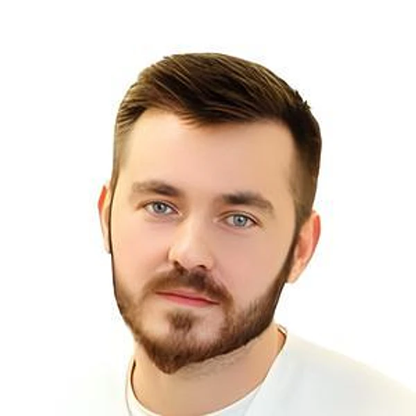 Чистяков Руслан Олегович — Стоматолог-хирург, Красноярск