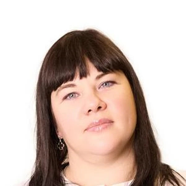 Тырникова Любовь Петровна — Стоматолог, Ростов-на-Дону
