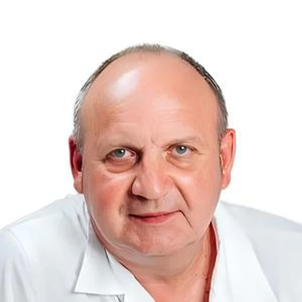 Миронов Александр Евгеньевич — Стоматолог, Калуга