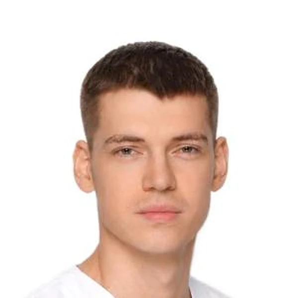 Комаров Михаил Владимирович — Стоматолог, Стоматолог-ортопед, Балашиха