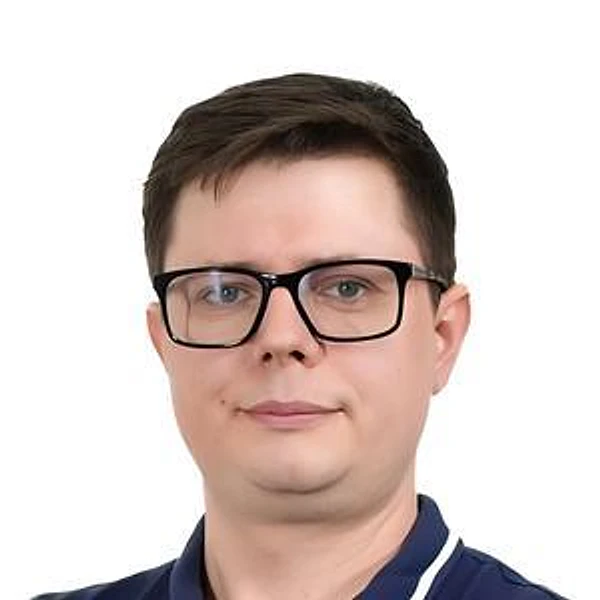 Ерошкин Андрей Иванович — Рентгенолог, Москва