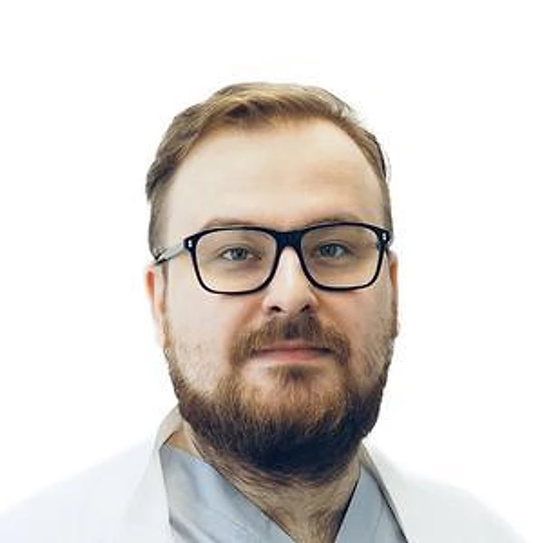 Потапов Дмитрий Константинович — Флеболог, Химки