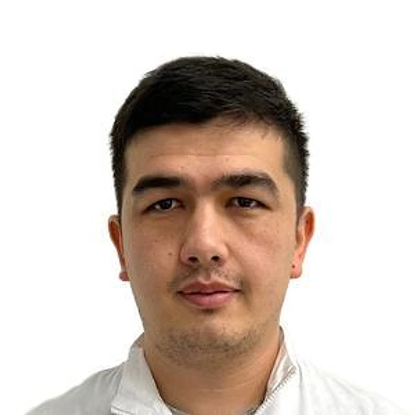 Ахмедов Ахрор Анварович — Травматолог, Ортопед, Хирург-ортопед, Хирург-травматолог, Тверь