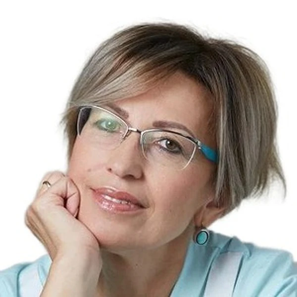 Каграманова Ирина Николаевна — Стоматолог-ортопед, Калуга