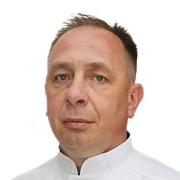 Бодаченко Константин Анатольевич — Травматолог, Ортопед, Истра