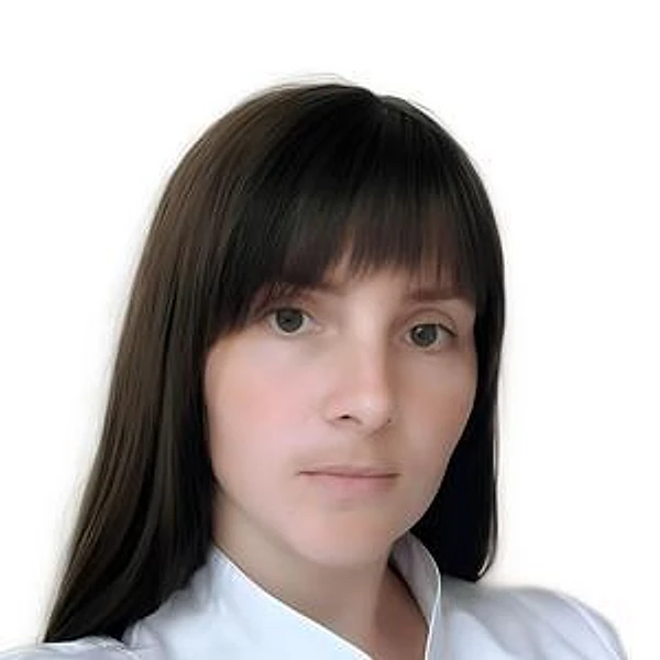 Козлова Ольга Александровна — Гинеколог, Дзержинский