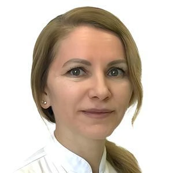 Черновол Яна Александровна — Косметолог-эстетист, Челябинск