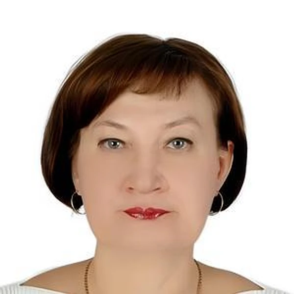 Штонда Елена Петровна — ЛОР, Краснодар
