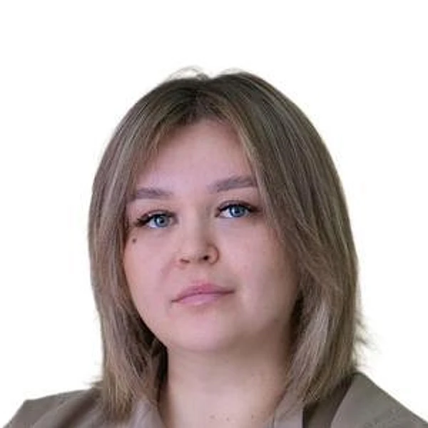 Касухина Ирина Юрьевна — Онколог, Орёл