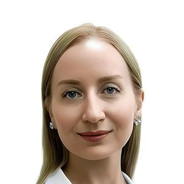 Трофимова Юлия Александровна — Гинеколог, Москва